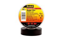 Scotch Super 33+ изоляционная лента 38мм 33м