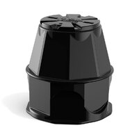 Колодец пластиковый кабельный КС-2.2М-КСС