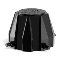 Колодец пластиковый кабельный КС-3-КСС