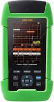Оптический рефлектометр KIWI-7300 (SM. 1310/1550, 22/20dB), PM+VFL