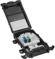 Муфта-кросс МОК-П1-10SC корпус 