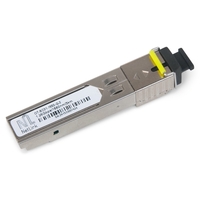 Модуль NetLink SFP-OT-SC01-1550-G-3km (Tx-1550nm, Rx-1310nm)