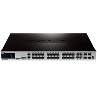 DGS-3420-28SC