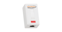 Настенная розетка NMC-WO1SD2-WT, 1 порт, Кат.5e, RJ45/8P8C