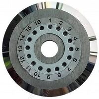 Сменное лезвие Fujikura CT-02-BLADE для портативного скалывателя Fujikura СТ-02