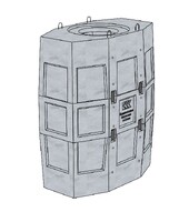 Система ККС-СГЗ-3,5-10 КСС (В25)