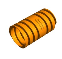 Муфта СПИРАПАЙП™ (II) 90 мм