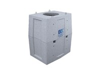 Колодец ККСр-2,5-10(80) ГЕК-КСС (В20)