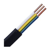 ВВГ 3х1,5 Кабель силовой